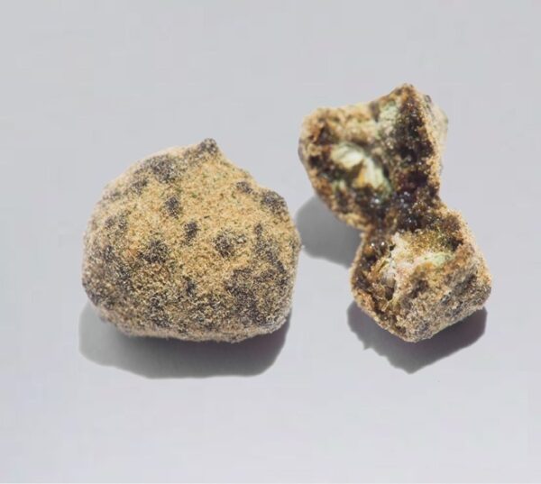 OG Kush Moonrocks