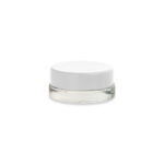 Concentrate Glass Jar w/ Cap - 7ml - 450pc