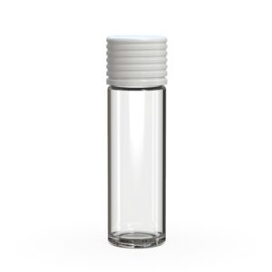 Chubby Gorilla Plastic Container - 510 - 400pc - Child Resistant - Flat