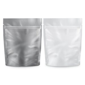 Mylar Bags - 1g - 1000pc
