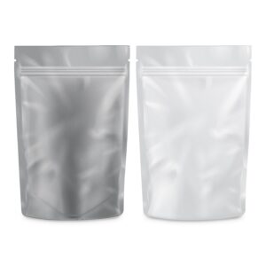 Mylar Bags - 1/2oz - 1000pc