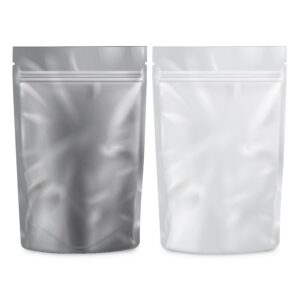 Mylar Bags - 1oz - 1000pc